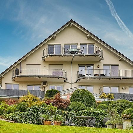 Апартаменты Moselschleife Бернкастель-Кюс Экстерьер фото